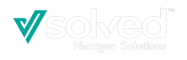 SolvedHQ Logo